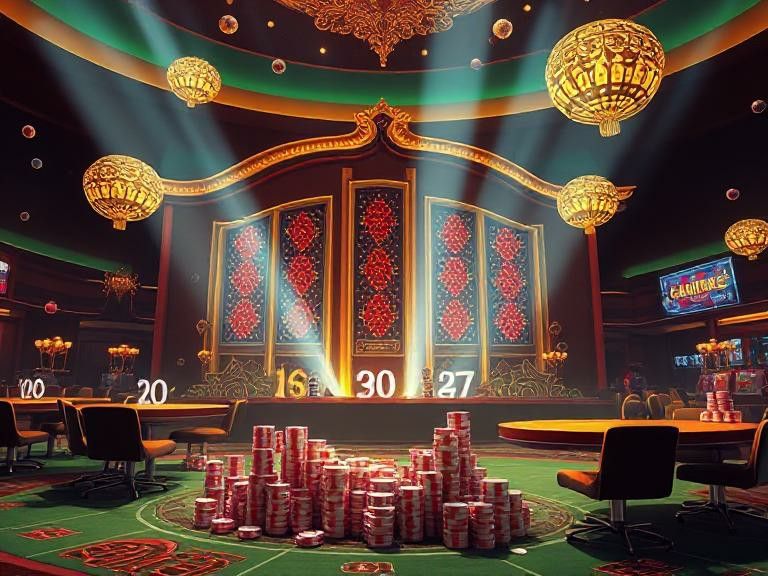 3831 bet
